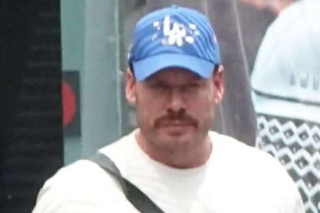 10 ways ex-Olympian Ryan Wedding has evaded arrest for 10 years