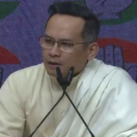 "Extremely hateful, condemnable act": Gaurav Gogoi on arson incident at Molai Kathoni forest