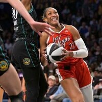 Aces face Valkyries intent on ending drought in desert
