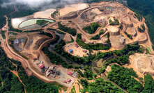  The Selinsing gold operation in Malaysia