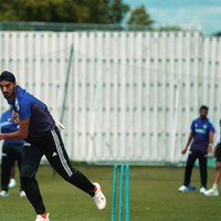 Arshdeep reveals Siraj's advice that helps him enjoy "boring times" in red-ball, opens up about missed chance in England