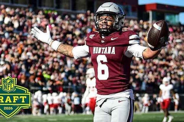 Draft Blog: Standouts from Shrine Bowl practices