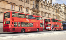 Coventry and Oxford vie for £50m to help deliver all-electric bus city vision