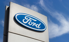 Ford Motor Company secures £4.6bn buy-in with L&G