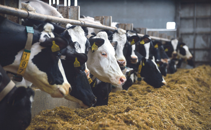 AHDB said the new study revealed how it was 'far too simplistic' to attribute the characteristics of biogenic methane released by livestock in climate change debates