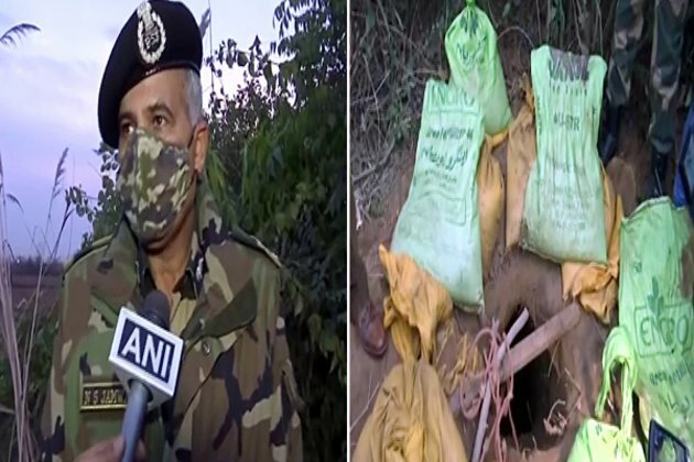 Nagrota encounter: BSF detects tunnel used by Pak infiltrators in J-K