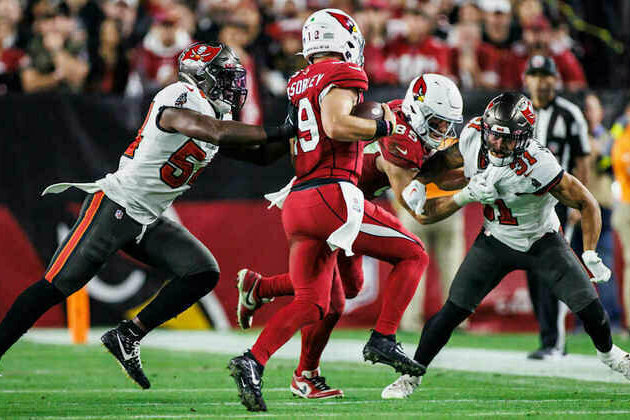2025 Opponent Preview: Arizona Cardinals, Week 13