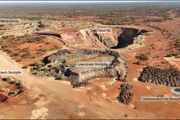 More small-scale gold miners capitalising on record prices