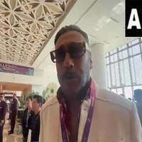 "Everyone is pained by it...": Jackie Shroff condemns Pahalgam attack at WAVES Summit 2025