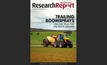 Research Report: Trailing boomsprays, November 2017