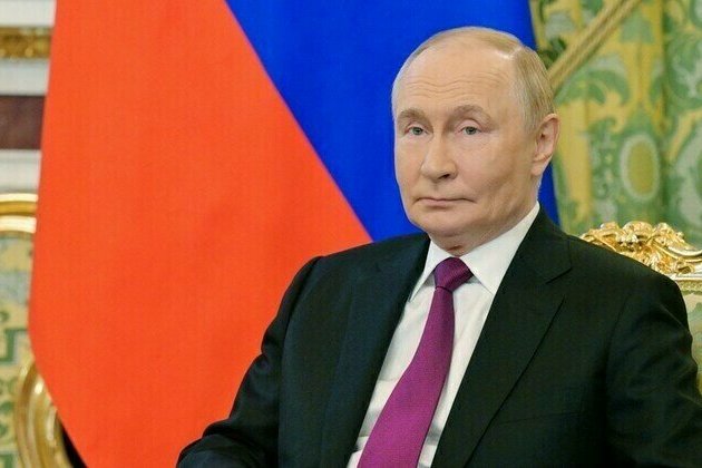 Putin comments on potential meeting with Zelensky