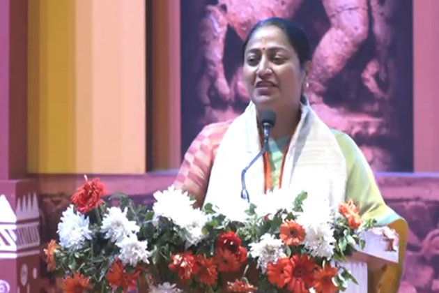 Delhi CM Rekha Gupta announces state celebration of Odisha Parv to honor Odia community