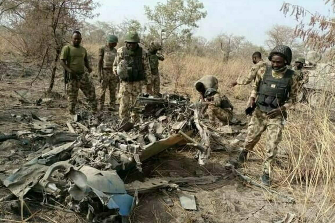 Boko Haram conflict: Nigeria's army is failing the widows of dead soldiers