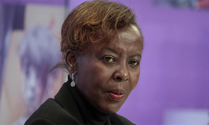 Choice of francophone chief makes waves in Africa Choice of francophone chief makes waves in Africa