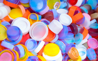 Maybelline, Kraft Heinz and P&G join to recycle more plastic caps and other small parts