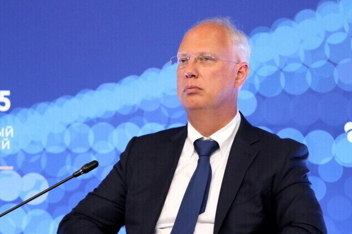 Ukraine and its Western backers trying ceasefire trick  Putin envoy