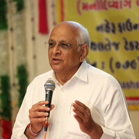 Gujarat: CM Bhupendra Patel visits Wildlife Care Centre as a part of Karuna Abhiyan initiative