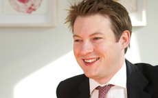 Sovereign adds to its investment team