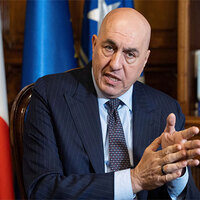 Italy denies United States the use of Sigonella base