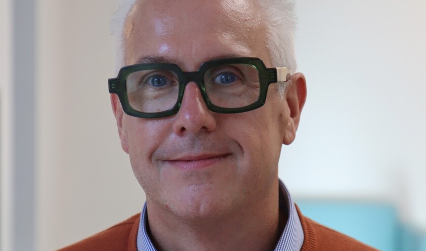 Simon Croll (c) Phoenix Software