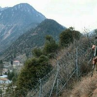 India responds to unprovoked firing by Pakistan  media