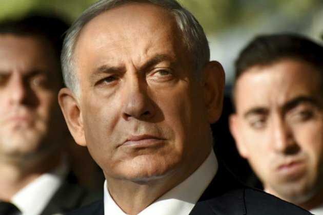 Israel&#039;s Netanyahu hails UN Hamas vote despite defeat