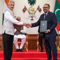 India, Maldives sign 8 major pacts across finance, digital, fisheries sectors