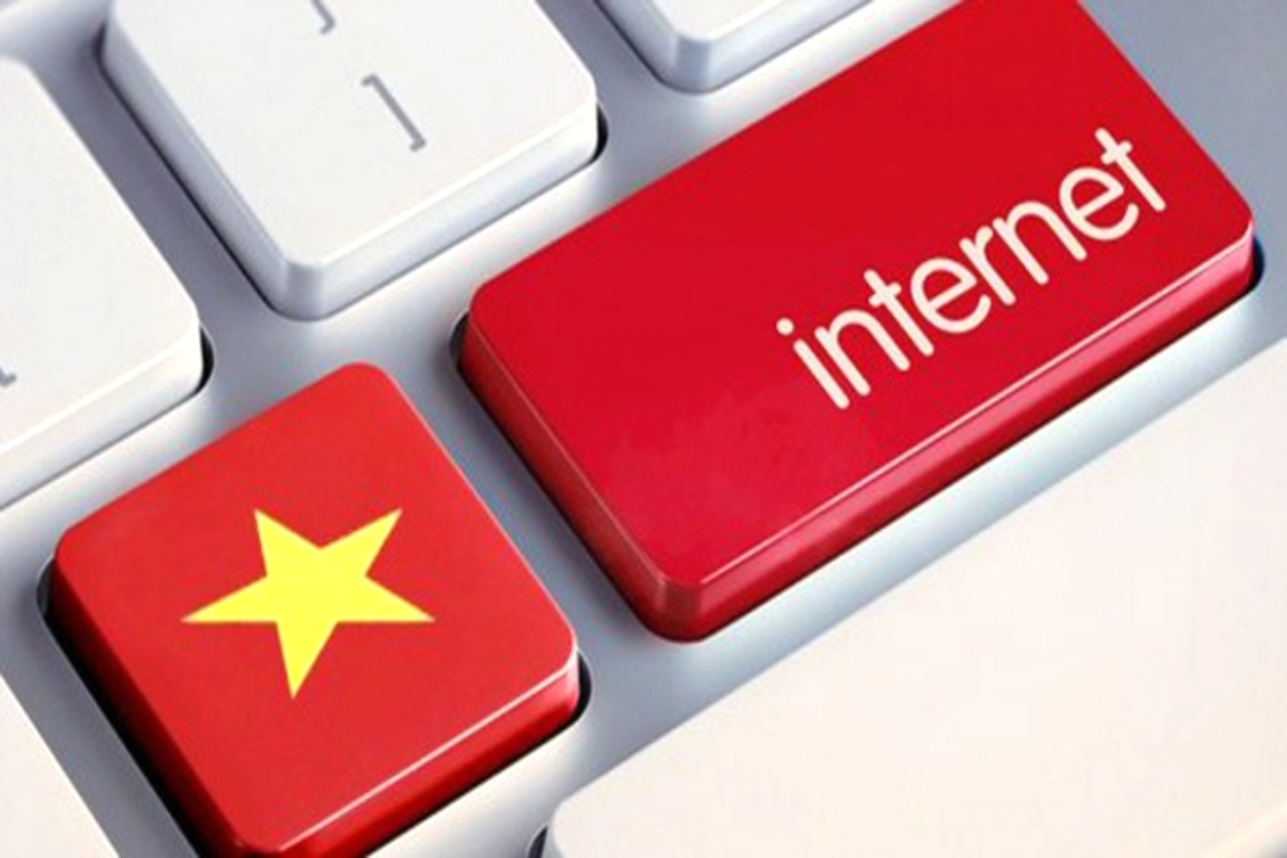 Vietnam's public security ministry seeks majority stake in internet firm