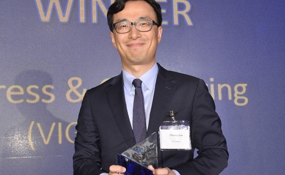 AVCJ Awards 2017: Deal of the Year - Mid Cap: Press & Converting