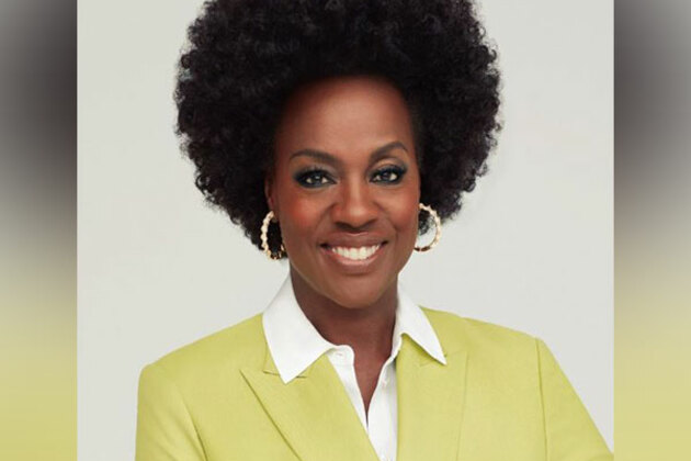 Viola Davis to star in thriller 'Ally Clark'