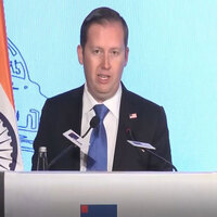 US companies increasingly looking to shift operations to India amid supply chain reset: Envoy