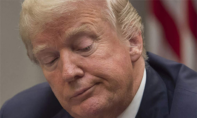 Second Trump whistleblower comes forward Second Trump whistleblower comes forward