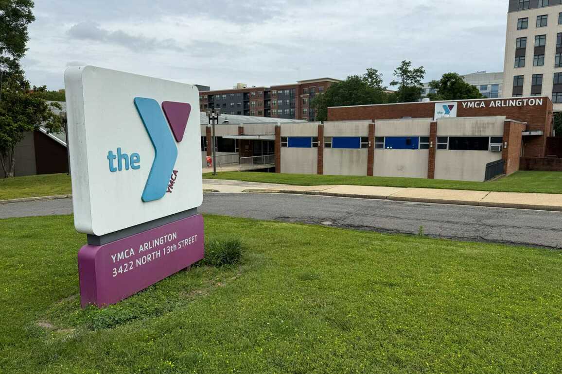 Arlington YMCA patrons raise maintenance concerns as redevelopment remains on hold