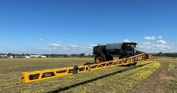 Updated insecticide guides published