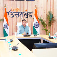MoU signed to accelerate Jal Jeevan Mission works in Uttarakhand