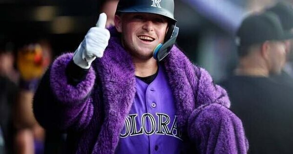 Going nowhere, Rockies could be sellers ahead of series vs. Rays
