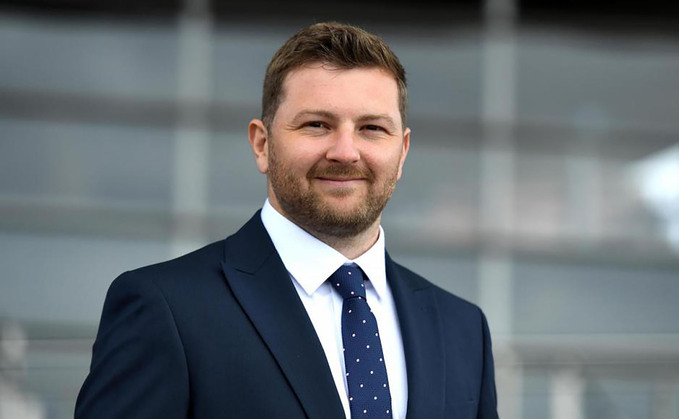 Shadow Rural Affairs Secretary Samuel Kurtz said: "With 12 months to go to the [Senedd] elections, I want to prove that farmers have a voice in our politics, that policies can work with them, not against them and that their efforts in feeding our nation are appreciated."