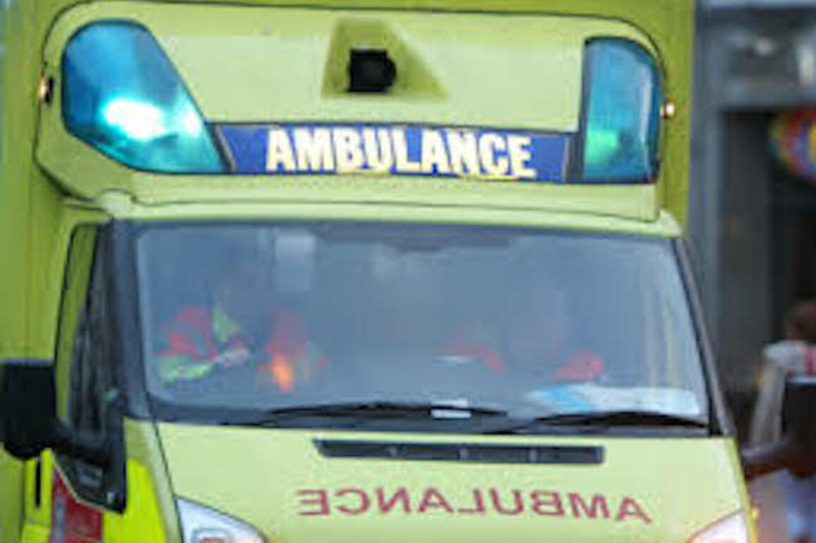 Lady killed by lorry in Thursday morning incident in Co Mayo