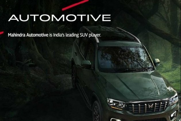 Mahindra and Mahindra profit surges 18 pc to Rs 2,637 cr in fourth quarter