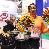 (China Economic Roundtable) CIIE provides trade opportunities for less developed countries