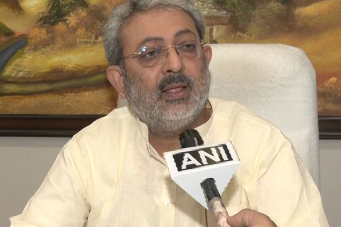 "Entire situation will return to normalcy after arrival of two India-flagged LPG tankers": Saurashtra-Kutch Chamber of Commerce & Industry