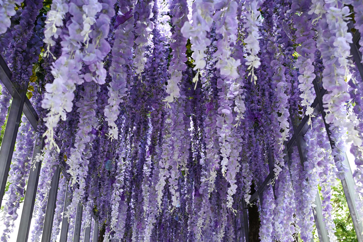 SOUTH KOREA-SEOUL-GARDEN SHOW