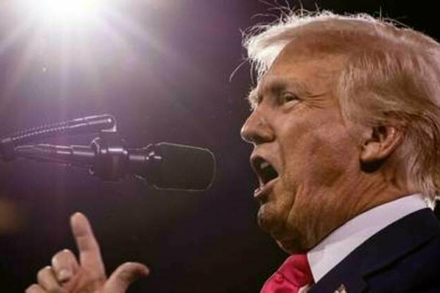 US to 'get back' money spent on aid to Kiev - Trump
