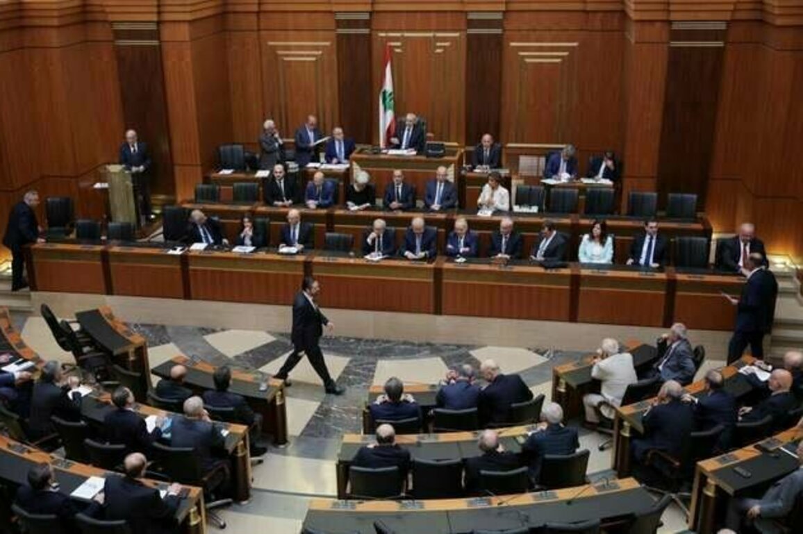Lebanon: Judicial Reforms Positive, But Fall Short