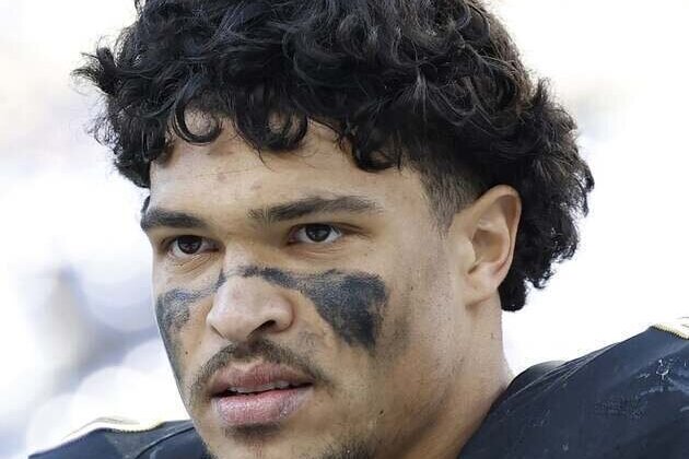 Report: Ravens believe LB Teddye Buchanan tore ACL