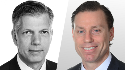 Ideal Standard International appoints joint-CEO team