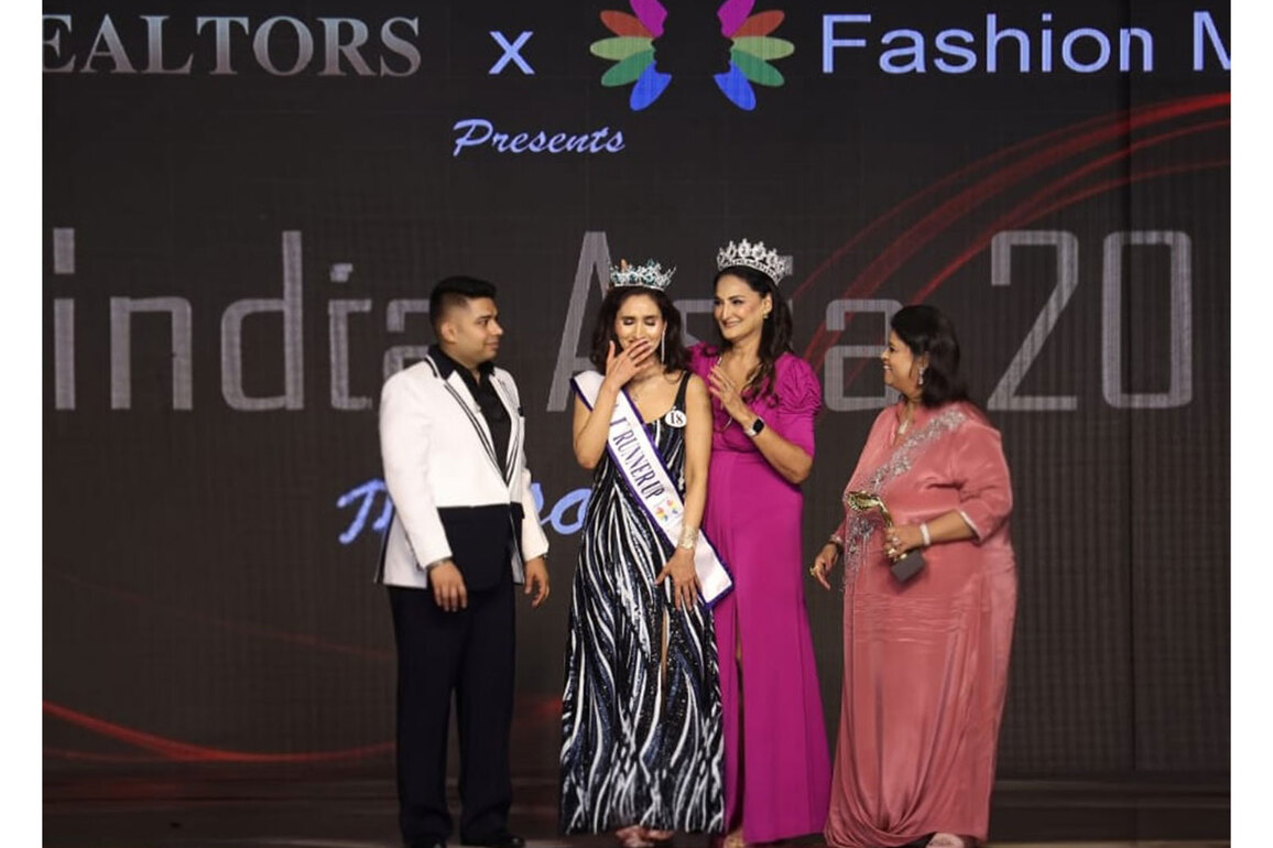 From wellness to runways: Dr. Shveta Mishra emerges as a new face for fashion and lifestyle brands