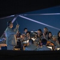 UAE National Orchestra debuts at 54th Eid Al Etihad celebration