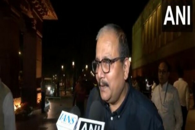"Dissatisfaction in minds of people": RJD leader Manoj Kumar Jha on Waqf Amendment Bill 2025