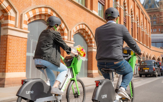 Lime plots £20m to boost for London e-bike infrastructure